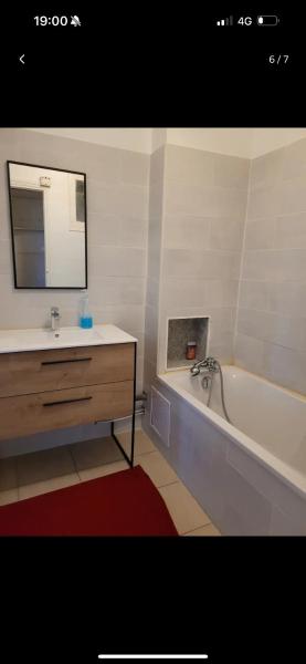 T3 bien équipé
